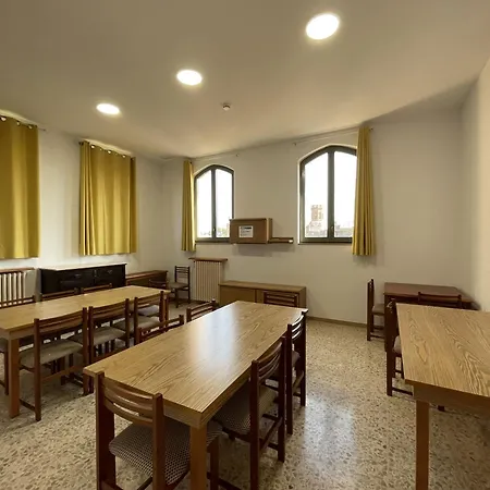 Rosa Molas Bed & Breakfast Arrabal de Jesus
