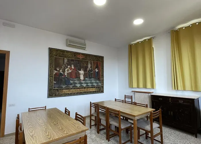 Rosa Molas Alojamento de Acomodação e Pequeno-almoço Arrabal de Jesus